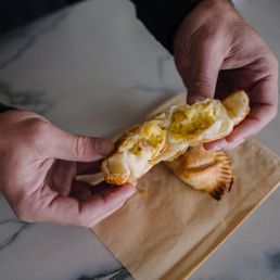 Breakfast Empanadas