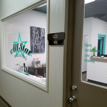 All Star Waxxing - Entrance to the establishment, 2nd floor - Eyelash Service Near Me - Honolulu, Hawaii All Star Waxxing - Entrance to the establishment, 2nd floor - Eyelash Service Near Me - Honolulu, Hawaii