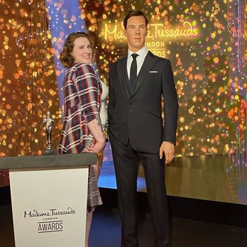Madame Tussaud's - Museums Near Me - London, XGL Madame Tussaud's - Museums Near Me - London, XGL