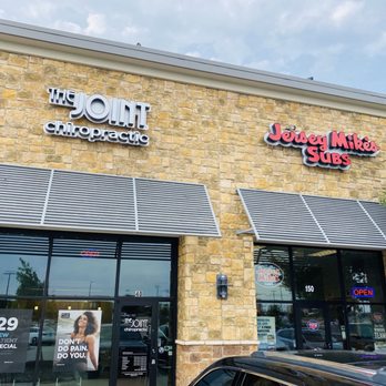 The Joint Chiropractic - Chiropractors Near Me - Prosper, Texas The Joint Chiropractic - Chiropractors Near Me - Prosper, Texas