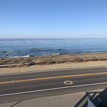 Cambria Beach Lodge - Hotels Near Me - Cambria, California