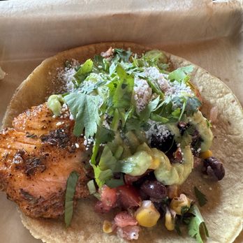 Torchy's Tacos - Mr. Orange - Tacos Near Me - Winter Garden, Florida