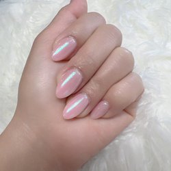 Angel Nails and Spa