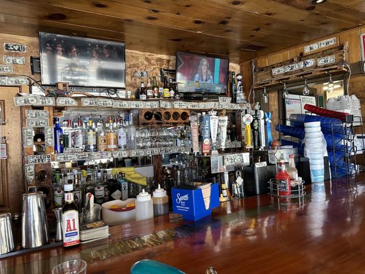 Lumber Mill Bar & Grill by null
