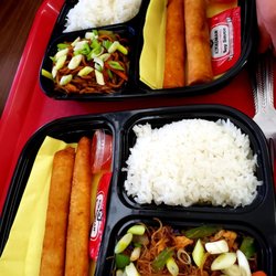 Lumpia Xpress