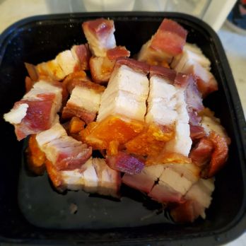Fantasy Restaurant - Roast pork - Cantonese Near Me - Petaluma, California