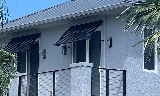 Slide of Southern Aluminum