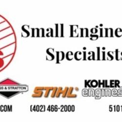 Small Engine Specialists - SMALL ENGINE SPECIALISTS