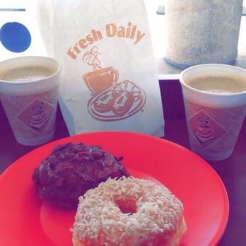 Crispy's Donuts - Delicious coffee paired with delicious donuts. - Donuts Near Me - San Marcos, California Crispy's Donuts - Delicious coffee paired with delicious donuts. - Donuts Near Me - San Marcos, California