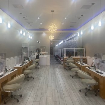 Best Nail Salon - Interior - Nail Salons Near Me - Fairfield, Connecticut Best Nail Salon - Interior - Nail Salons Near Me - Fairfield, Connecticut