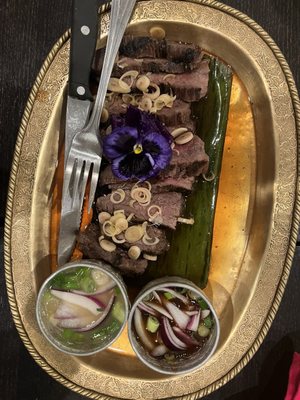 Siam Nara Thai Cuisine by null