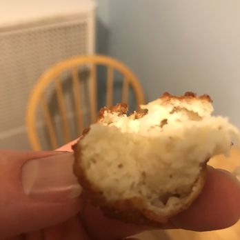 Grateful Goat Brewing & Provisions - What they called Scratch-Made Tater Tots. Not good. - American Near Me - Camp Hill, Pennsylvania Grateful Goat Brewing & Provisions - What they called Scratch-Made Tater Tots. Not good. - American Near Me - Camp Hill, Pennsylvania