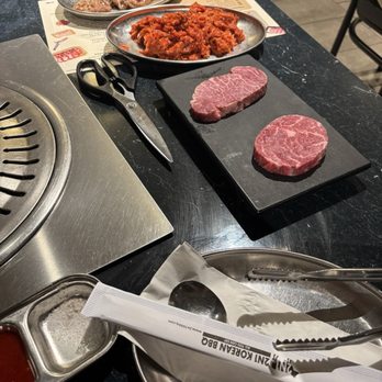 2N1 Korean BBQ - :D - Korean Near Me - Temecula, California 2N1 Korean BBQ - :D - Korean Near Me - Temecula, California