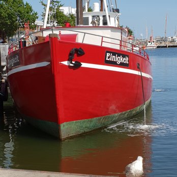 Heiligenhafen - Hafen Heiligenhafen - Local Flavor Near Me