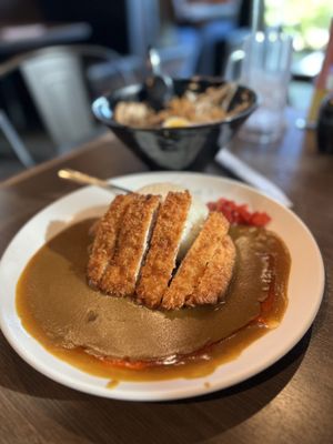 Kobashi Ramen & Curry by null