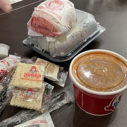 Wendy's