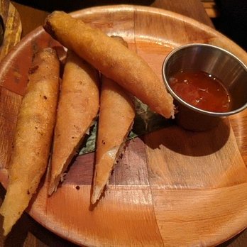 FOB Kitchen - Shanghai lumpia - Filipino Near Me - Oakland, California