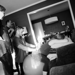 Birth Mojo - Peek inside a Birth Mojo childbirth class | Bradley Method® natural childbirth classes - Boulder, CO