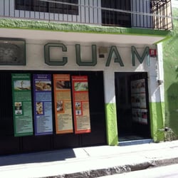 Centro Universitario de Alternativas Médicas