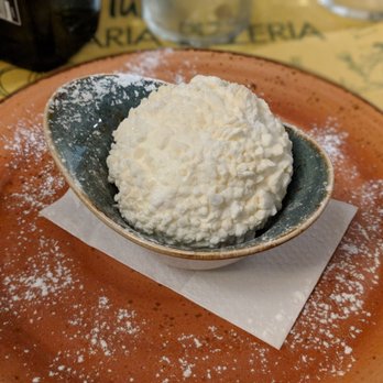 Ostaria dei Centopoveri - Best white truffle you'll ever have - Pizza Near Me - Florence, FI