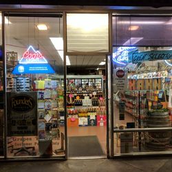 Grapes & Grain Wines & Liquors