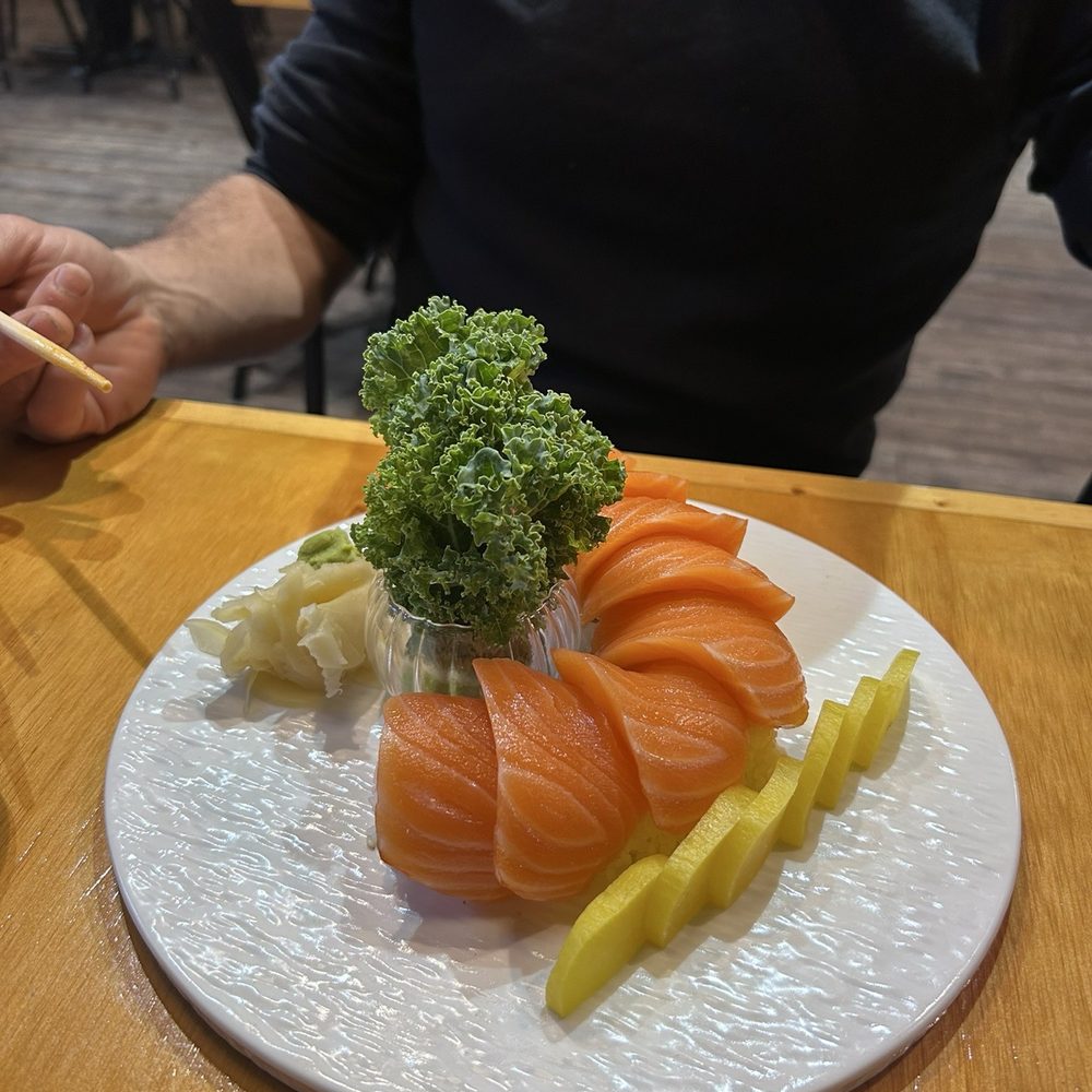 Kiori kitchen - Sake Don (Salmon) - Japanese Near Me - Morris Plains, New Jersey Kiori kitchen - Sake Don (Salmon) - Japanese Near Me - Morris Plains, New Jersey