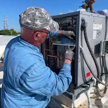 Air Tech HVAC - Heating & Air Conditioning/HVAC Near Me - Margate, Florida Air Tech HVAC - Heating & Air Conditioning/HVAC Near Me - Margate, Florida