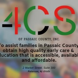 4CS of Passaic County