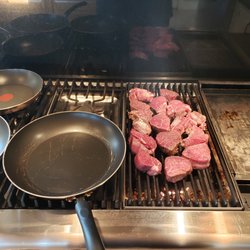 Alexander's Chef Services