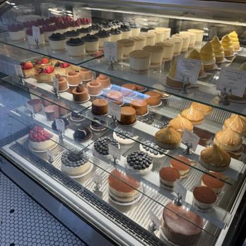 Tatte Bakery & Cafe | Charles St - Cafes Near Me - Boston, Massachusetts Tatte Bakery & Cafe | Charles St - Cafes Near Me - Boston, Massachusetts