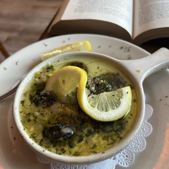 La Boheme - Escargot - delicious! - French Near Me - Palo Alto, California La Boheme - Escargot - delicious! - French Near Me - Palo Alto, California