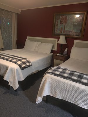 Starlite Motel by null