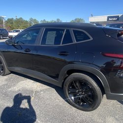 Bob Mills Mitsubishi - 2024 Chevy Trax Activ