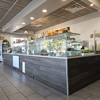 Linda's Dolci - Interior - Bakeries Near Me - Albuquerque, New Mexico
