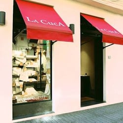 La Cuca