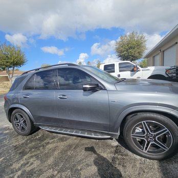 Exclusive Tinting - Car Window Tinting Near Me - Lake Placid, Florida Exclusive Tinting - Car Window Tinting Near Me - Lake Placid, Florida