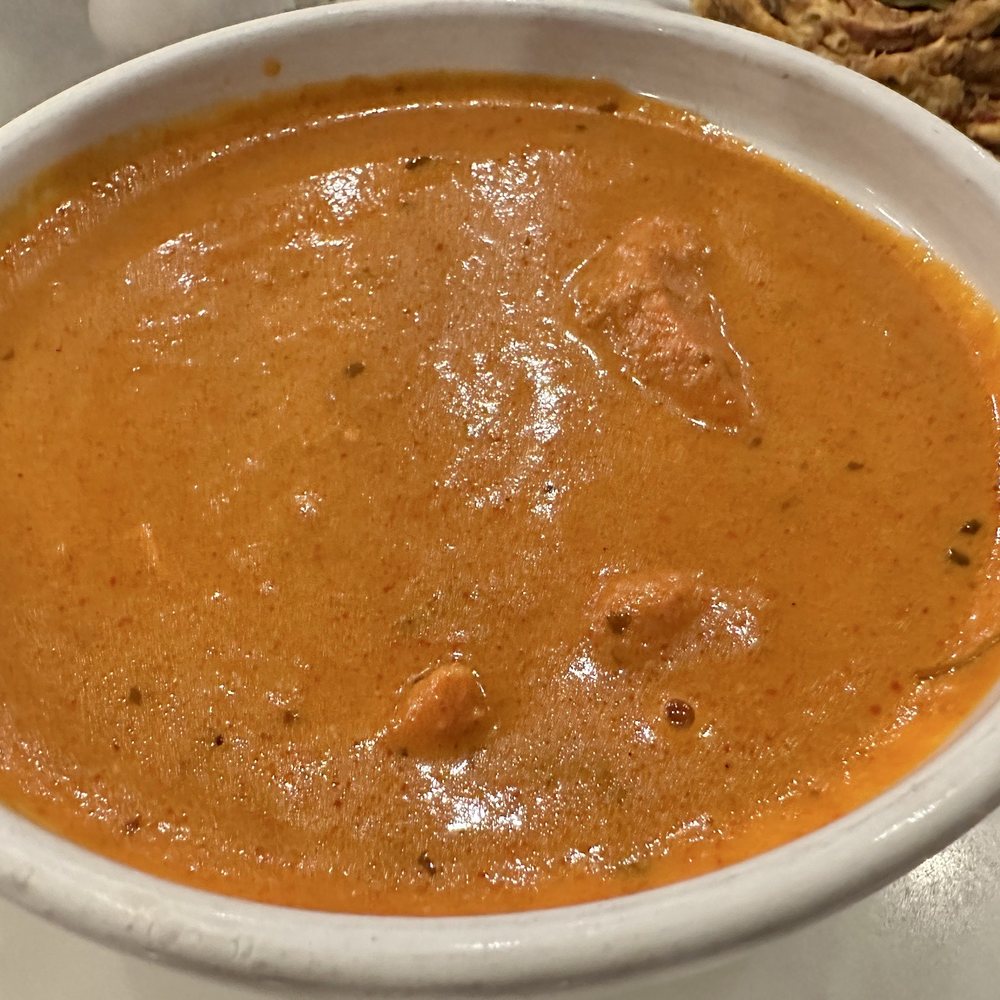 NaaN On Broughton - Butter Chicken - Indian Near Me - Savannah, Georgia NaaN On Broughton - Butter Chicken - Indian Near Me - Savannah, Georgia