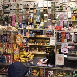 Park n Go Convenience