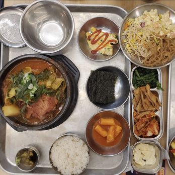 Nakwon Kisa - Korean Near Me - North York, Ontario Nakwon Kisa - Korean Near Me - North York, Ontario
