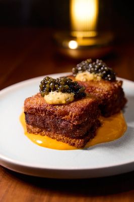 Gui Steakhouse – NYC Times Square by null