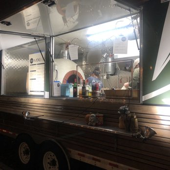 Pizzeria DOP - Pizza Near Me - Eugene, Oregon