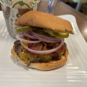 Liberty Burger - Wild West Burger - Burgers Near Me - Jackson, Wyoming Liberty Burger - Wild West Burger - Burgers Near Me - Jackson, Wyoming