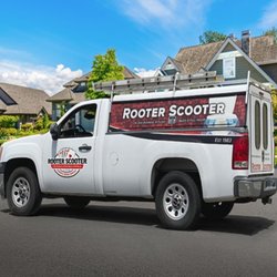 Rooter Scooter Sewer & Drain Service