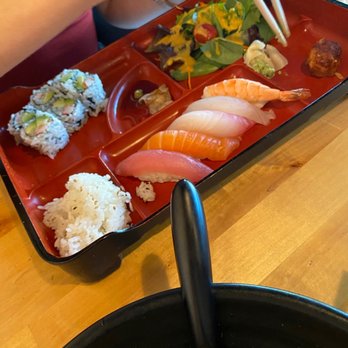 Ronin - Sushi bento - Sushi Bars Near Me - Norristown, Pennsylvania