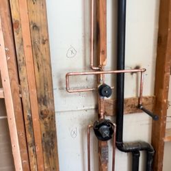 ML Plumbing Services