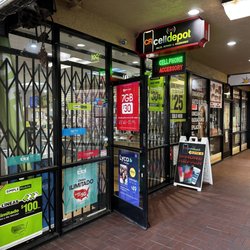 Cr Cell Depot