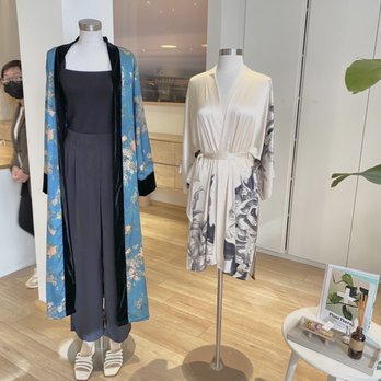 KIM + ONO - Women's Clothing Near Me - San Francisco, California KIM + ONO - Women's Clothing Near Me - San Francisco, California