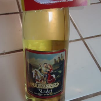 Trader Joe's - Mead $9.99!! - Grocery Near Me - Stockton, California Trader Joe's - Mead $9.99!! - Grocery Near Me - Stockton, California