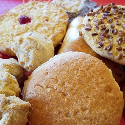 Panaderia La Ilusion