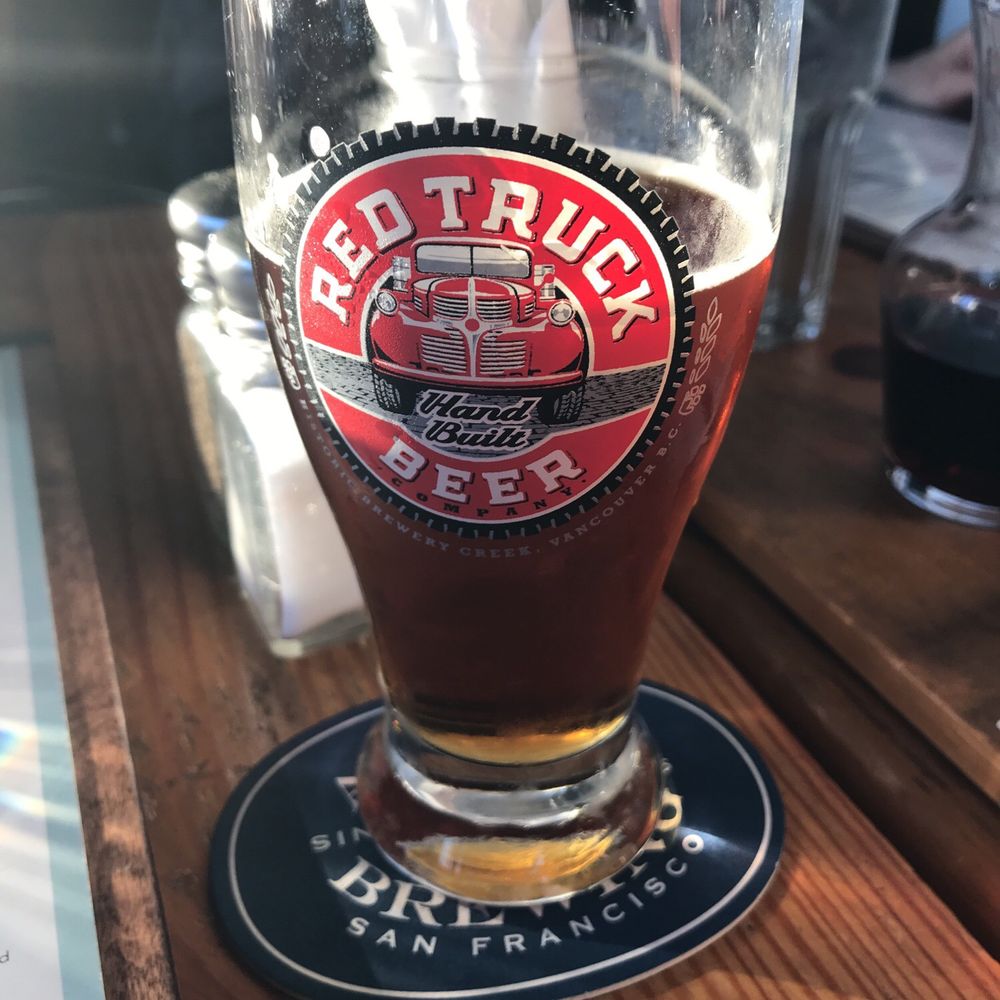The Flying Otter - Seafood Near Me - Victoria, British Columbia